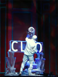 49-   Clio Awards    