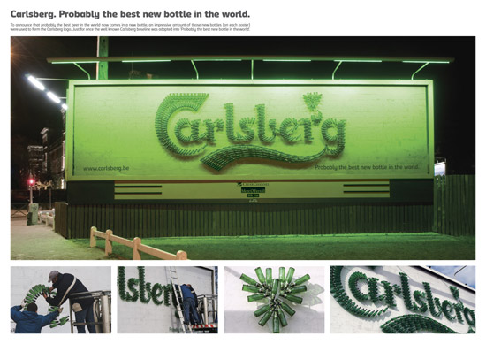 ,    Carlsberg  